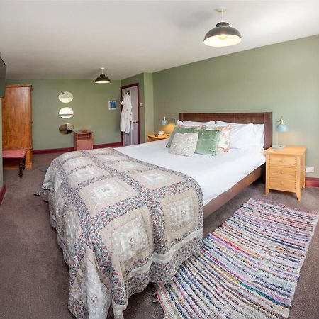 Work And Relax - Fast Wifi, Fireplace & Near Pub Newton Aycliffe Exteriér fotografie