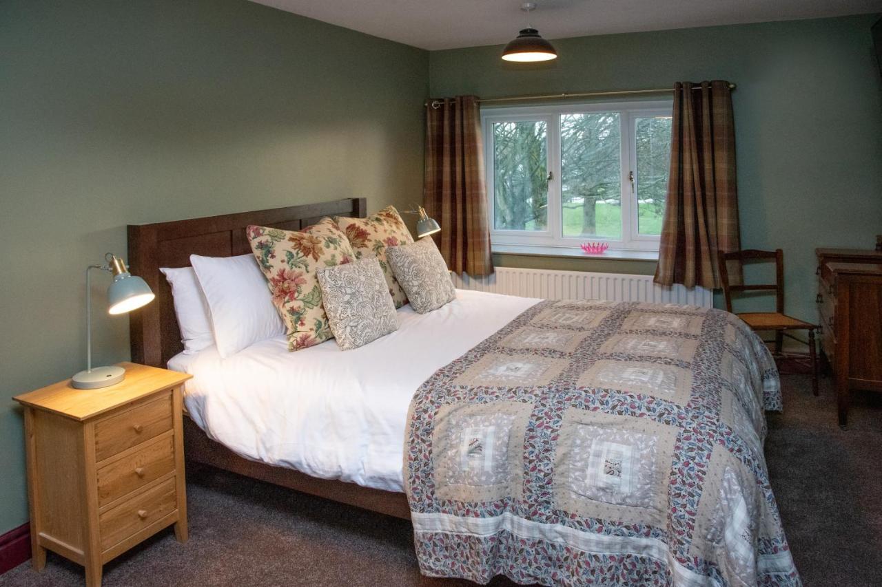 Work And Relax - Fast Wifi, Fireplace & Near Pub Newton Aycliffe Exteriér fotografie