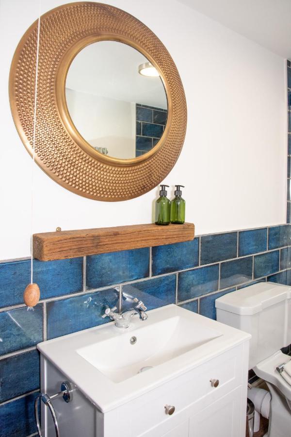 Work And Relax - Fast Wifi, Fireplace & Near Pub Newton Aycliffe Exteriér fotografie