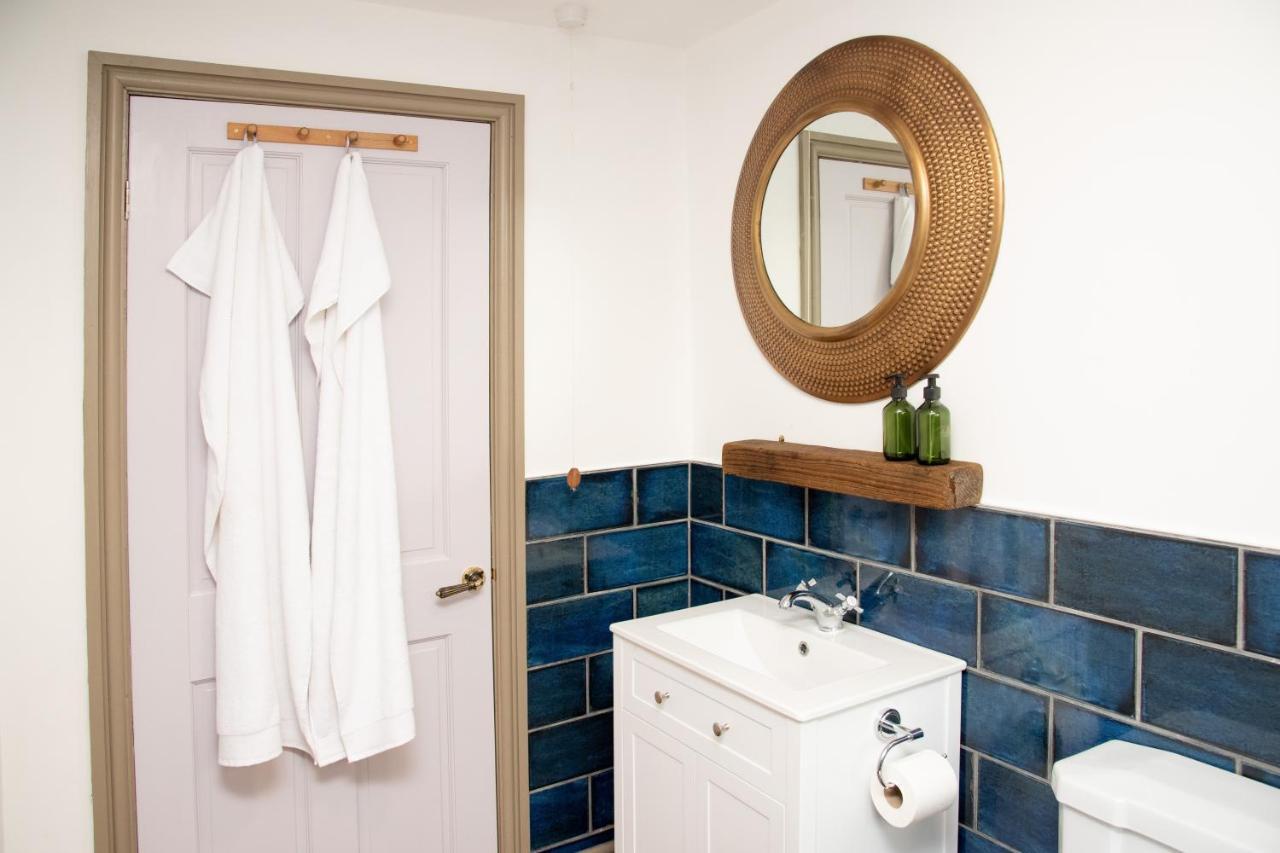 Work And Relax - Fast Wifi, Fireplace & Near Pub Newton Aycliffe Exteriér fotografie