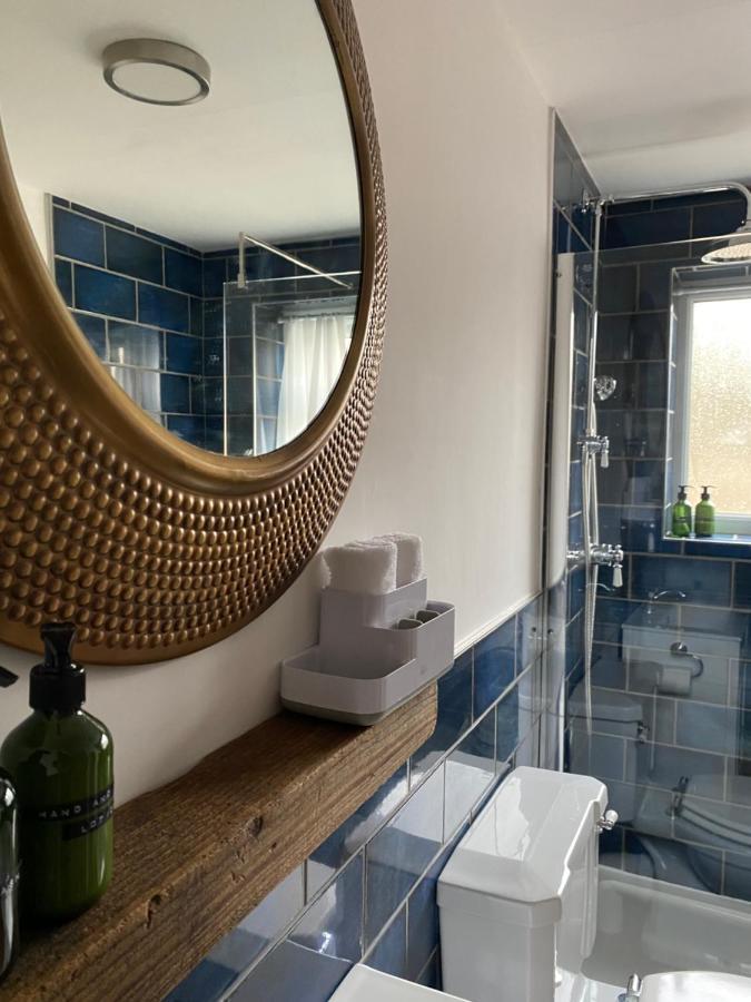 Work And Relax - Fast Wifi, Fireplace & Near Pub Newton Aycliffe Exteriér fotografie
