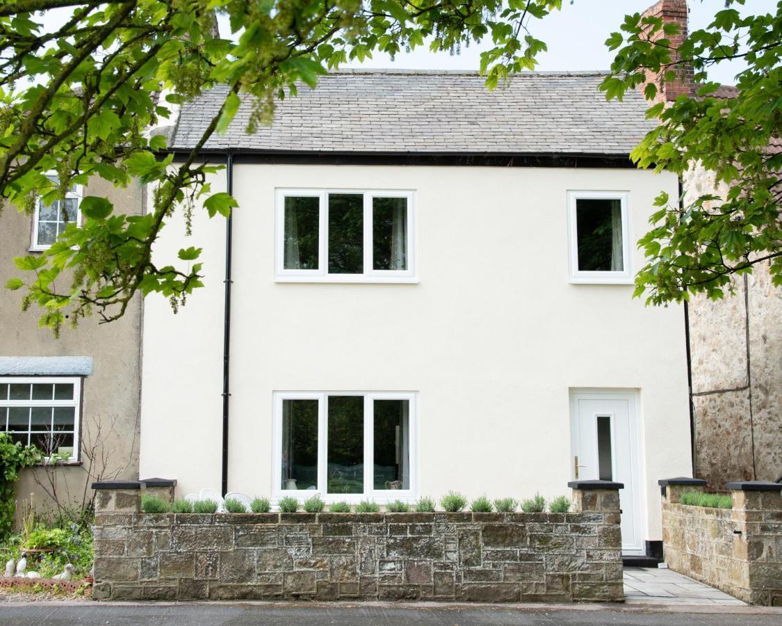 Work And Relax - Fast Wifi, Fireplace & Near Pub Newton Aycliffe Exteriér fotografie