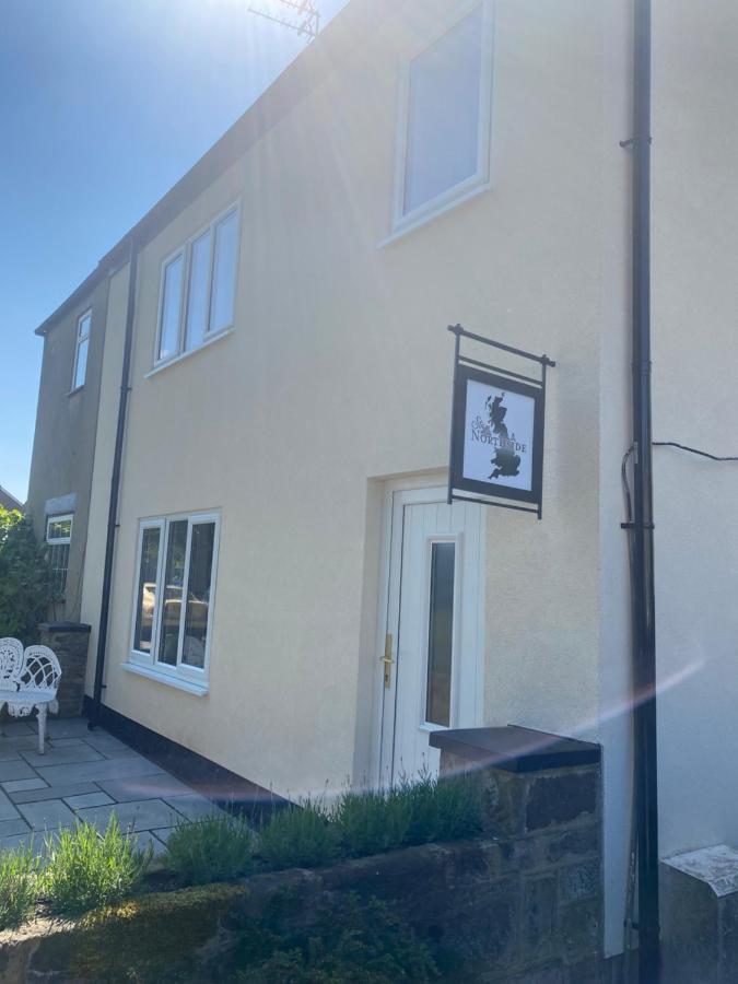 Work And Relax - Fast Wifi, Fireplace & Near Pub Newton Aycliffe Exteriér fotografie