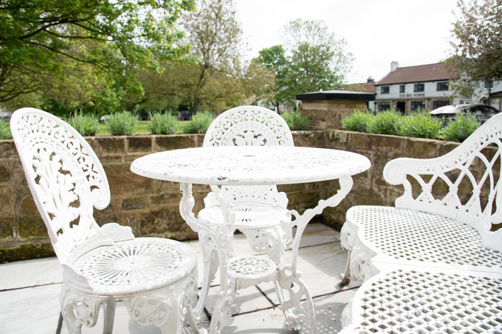 Work And Relax - Fast Wifi, Fireplace & Near Pub Newton Aycliffe Exteriér fotografie