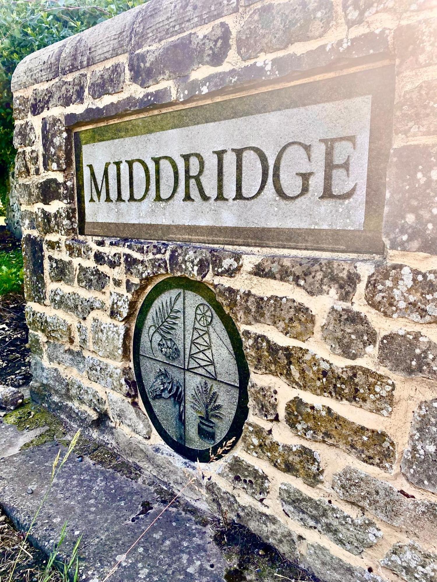 Work And Relax - Fast Wifi, Fireplace & Near Pub Newton Aycliffe Exteriér fotografie