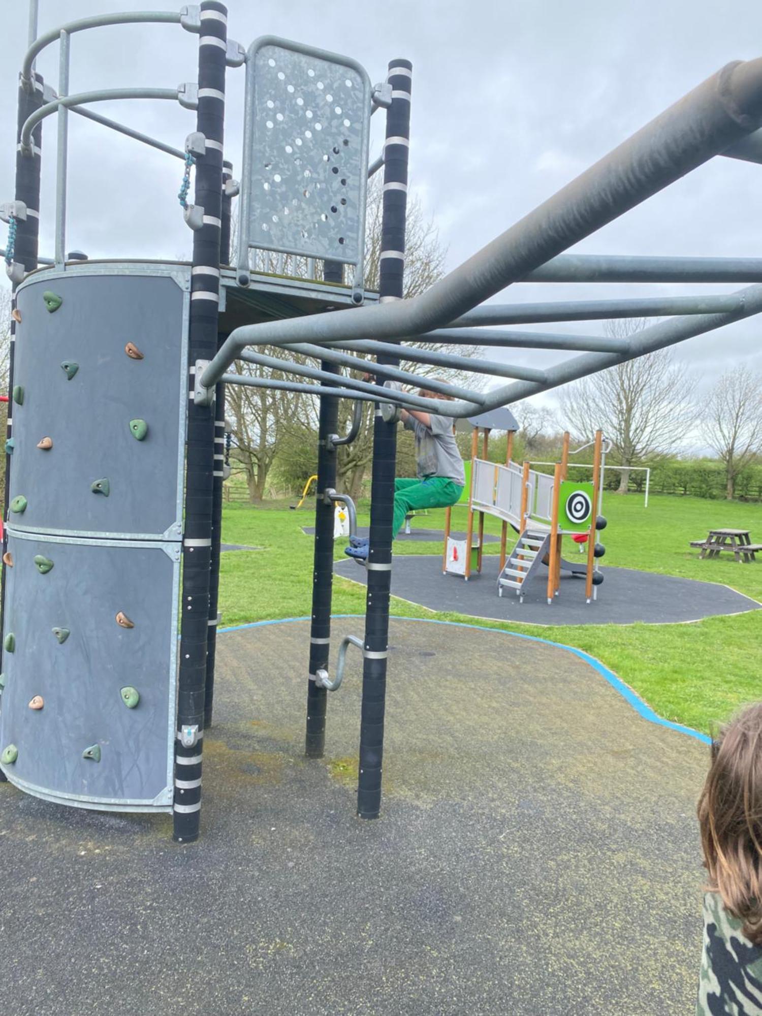 Work And Relax - Fast Wifi, Fireplace & Near Pub Newton Aycliffe Exteriér fotografie